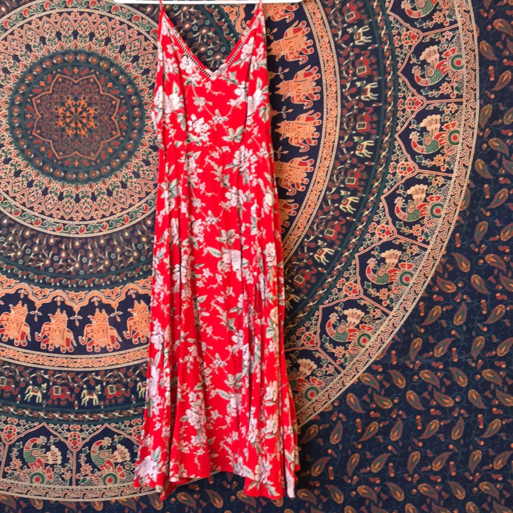 Lulus dress in great condition.